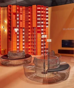 Pantonova Concave fra Montana