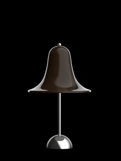 Pantop portable bordlampe, Ø18 af Verner Panton