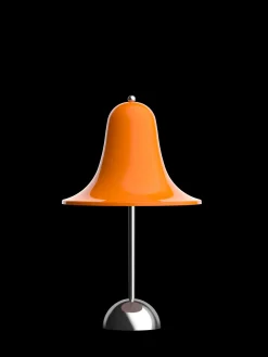 Pantop portable bordlampe, Ø18 af Verner Panton