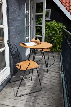 Paon Dining Chair fra Houe