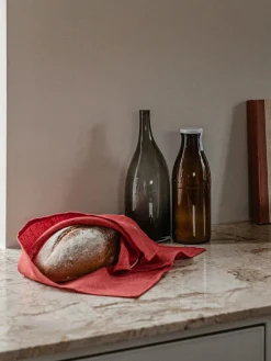 Papilio Tea Towel, sæt á 2 stk. fra Audo Copenhagen