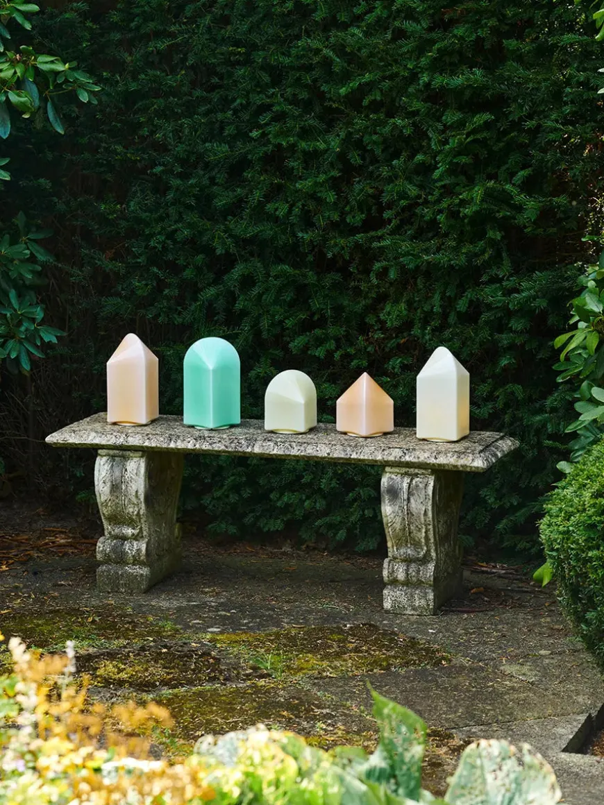 Parade Portable Lamp 240 fra Hay