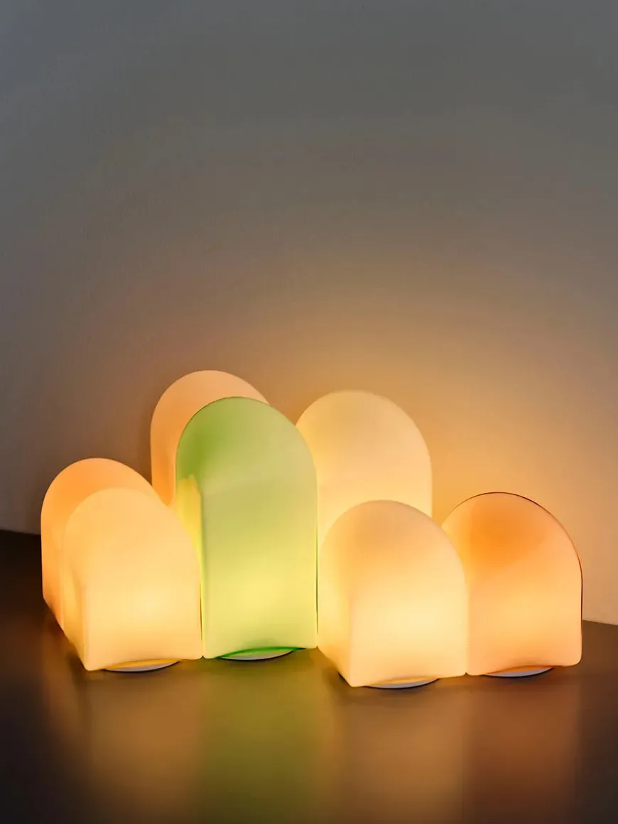 Parade Portable Lamp 240 fra Hay