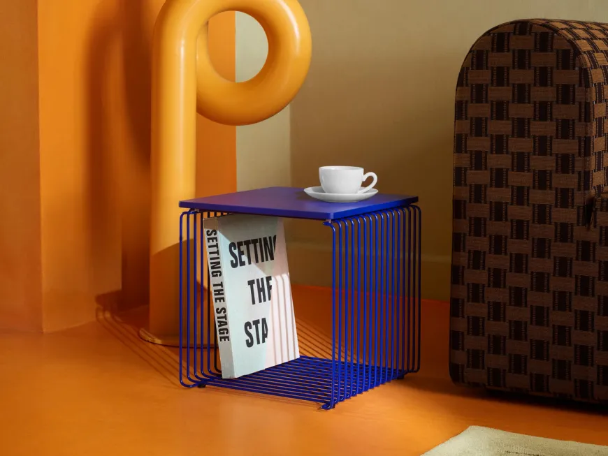 Paradigm 4-personers sofa med armlæn fra Montana