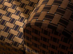 Paradigm 4-personers sofa med armlæn fra Montana