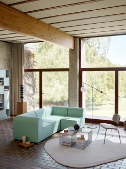 Paradigm Puf – Moderne modulpuf fra Montana