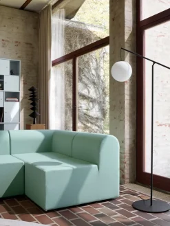 Paradigm Puf – Moderne modulpuf fra Montana