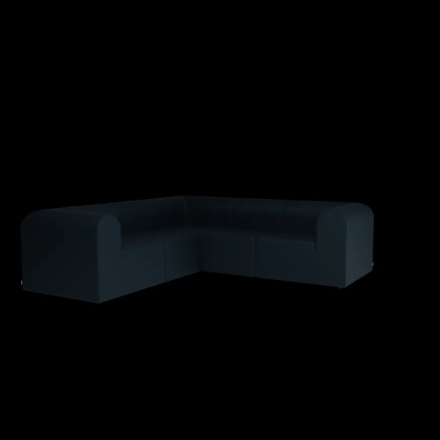 Paradigm Puf – Moderne modulpuf fra Montana