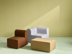 Paradigm Puf – Moderne modulpuf fra Montana