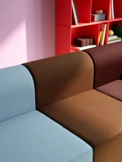 Paradigm Sofa 4 – Modulsofa fra Montana