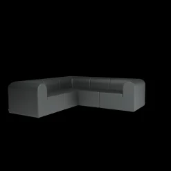 Paradigm Sofa 4 – Modulsofa fra Montana