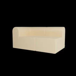 Paradigm Sofa 2-Seater m. åben ende højre fra Montana