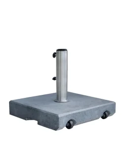 Parasolfod m/hjul, 50 kg fra Cane-line