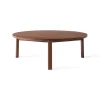 Passage Lounge Table, Ø90 cm fra Audo Copenhagen