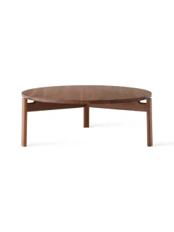 Passage Lounge Table, Ø90 cm fra Audo Copenhagen