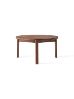 Passage Lounge Table, Ø70 cm fra Audo Copenhagen