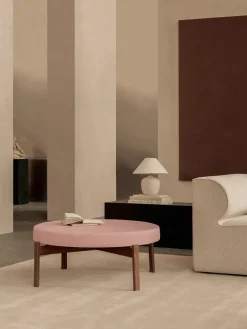 Passage Pouf fra Audo Copenhagen