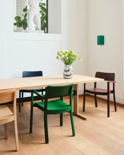 Passerelle Table, L260 cm fra Hay