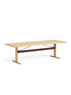 Passerelle Table, L260 cm fra Hay