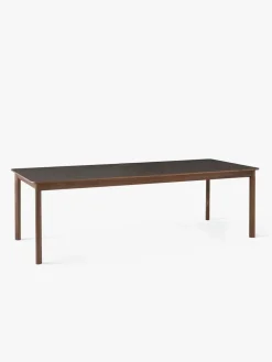 Patch HW2 Spisebord Med Udtræk fra &Tradition