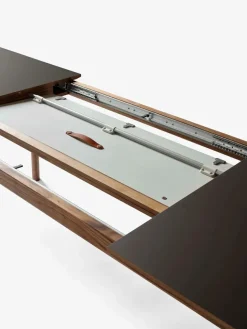 Patch HW1 spisebord med udtræk fra &Tradition