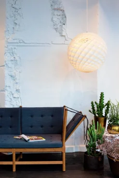 Patera Ø600 pendel fra Louis Poulsen