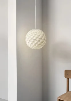 Patera Ø600 pendel fra Louis Poulsen