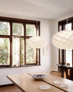 Patera Ø450 pendel fra Louis Poulsen