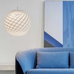 Patera Ø450 pendel fra Louis Poulsen