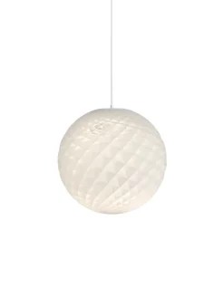 Patera Oval pendel fra Louis Poulsen