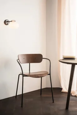 Pavilion Stol AV1 fra &Tradition