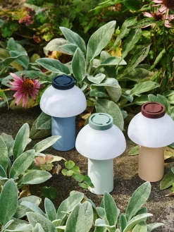 PC Portable lampe fra Hay