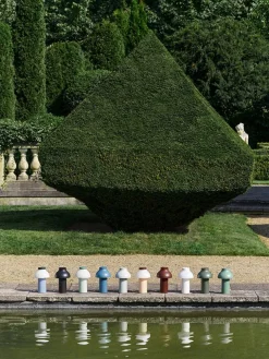 PC Portable lampe fra Hay