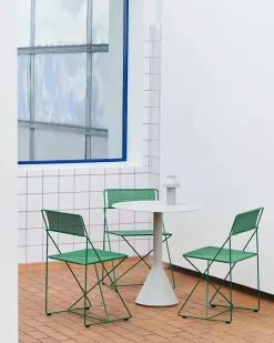 PC Portable lampe fra Hay