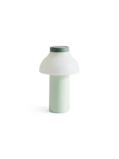 PC Portable lampe fra Hay