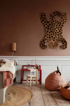 Pear Bean Bag - sækkestol fra Ferm Living