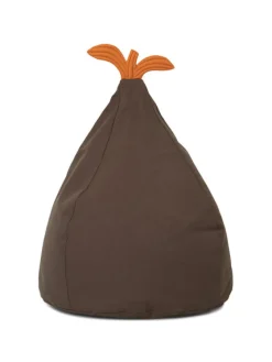 Pear Bean Bag - sækkestol fra Ferm Living