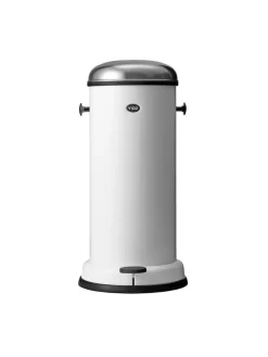 Pedalspand VIPP16 - 18 L, Holger's Beige fra Vipp