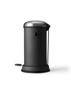 Pedalspand VIPP15 - 14 L, hvid fra Vipp