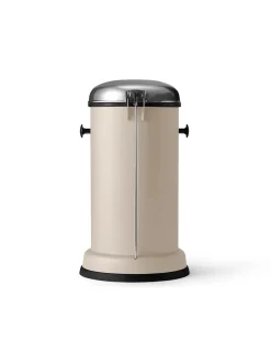 Pedalspand VIPP15 - 14 L, hvid fra Vipp