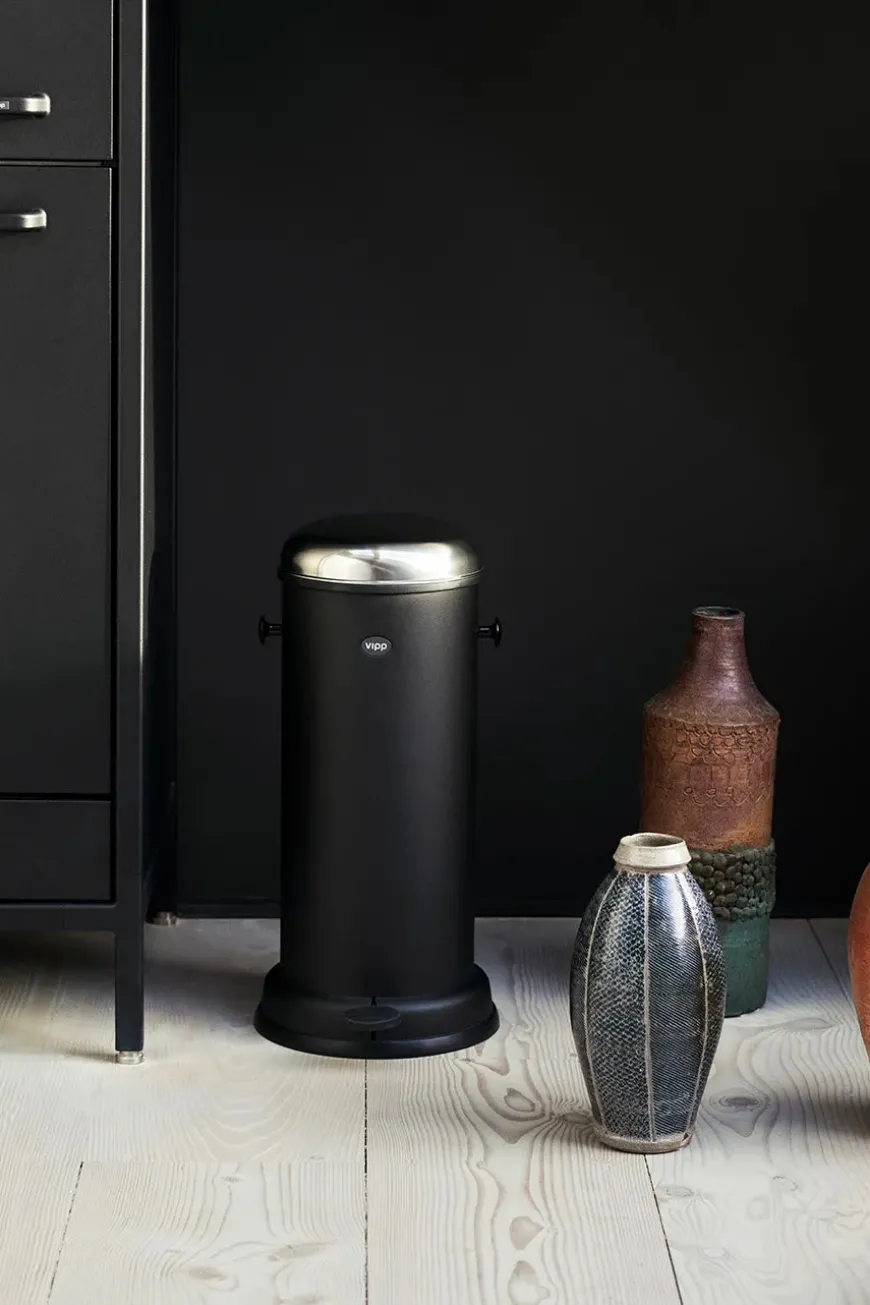 Pedalspand VIPP16 - 18 L, hvid fra Vipp