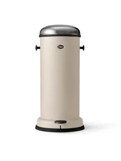 Pedalspand VIPP16 - 18 L, hvid fra Vipp