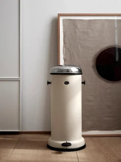 Pedalspand VIPP16 - 18 L, hvid fra Vipp