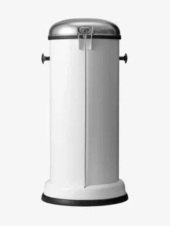 Pedalspand VIPP16 - 18 L, sort fra Vipp