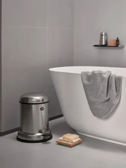 Pedalspand VIPP14 - 8 L, sort fra Vipp