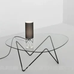 Pedrera Sofabord fra GUBI