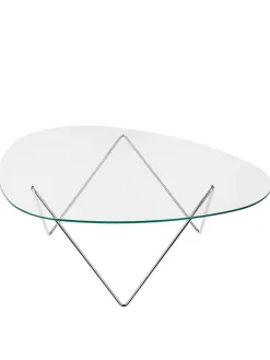 Pedrera Sofabord fra GUBI