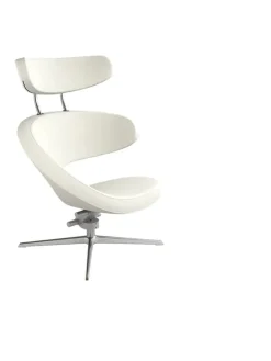 Peel™ lænestol, højre fra Variér