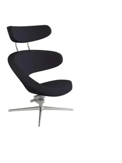 Peel™ lænestol, højre fra Variér