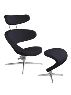 Peel™ lænestol, højre fra Variér